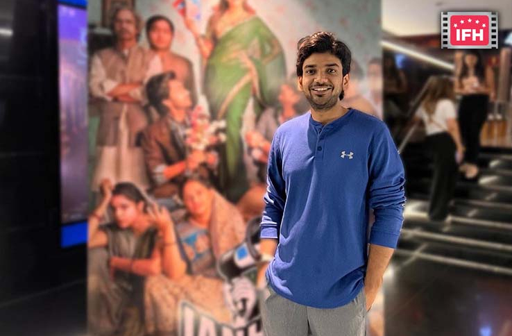 Indian Film History