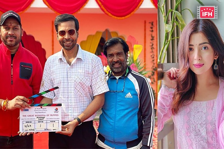 Indian Film History