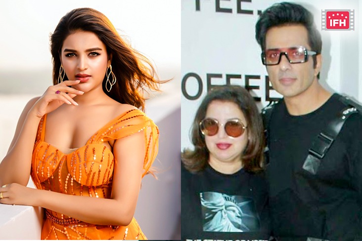 Indian Film History