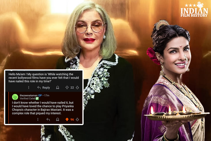 Indian Film History