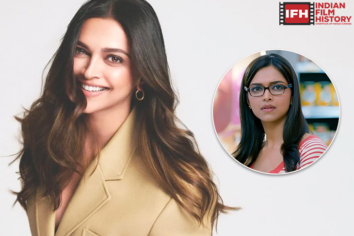 Iconic! Deepika Padukones Naina Talwar Continues To Rule Years Later The Academy Awards Shares A Special Tribute Celebrating The Iconic Character