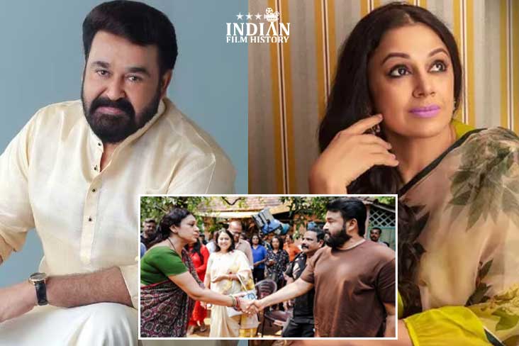 Indian Film History