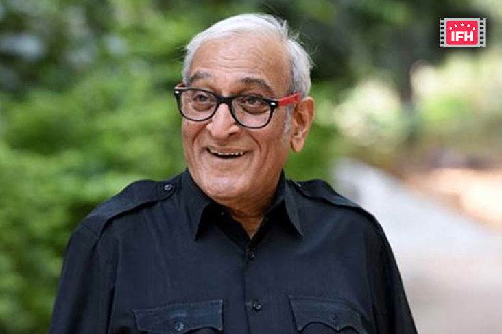 Indian Film History