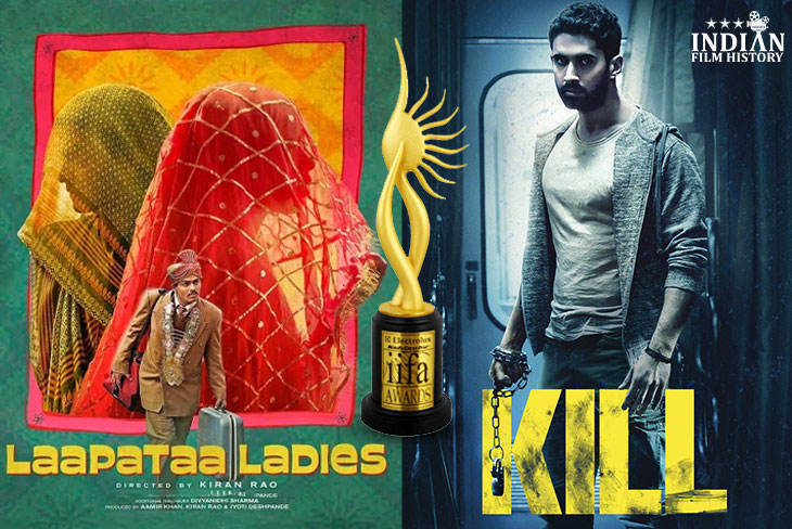 Indian Film History