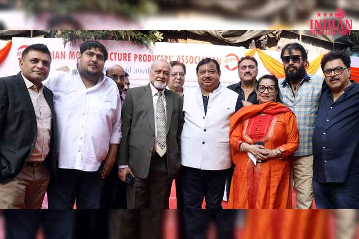 Indian Film History
