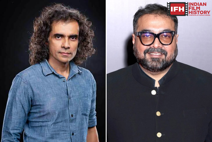 Indian Film History