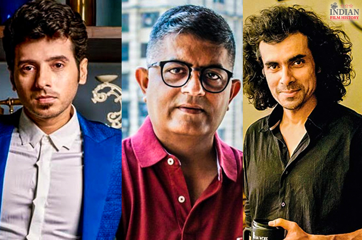 Indian Film History