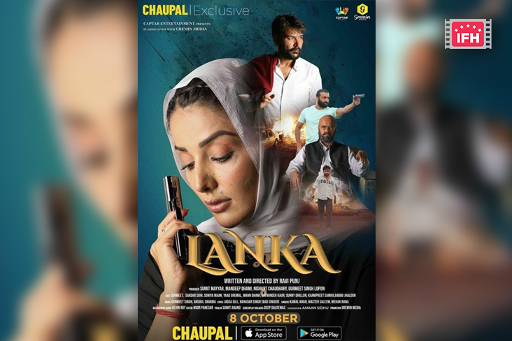 Indian Film History