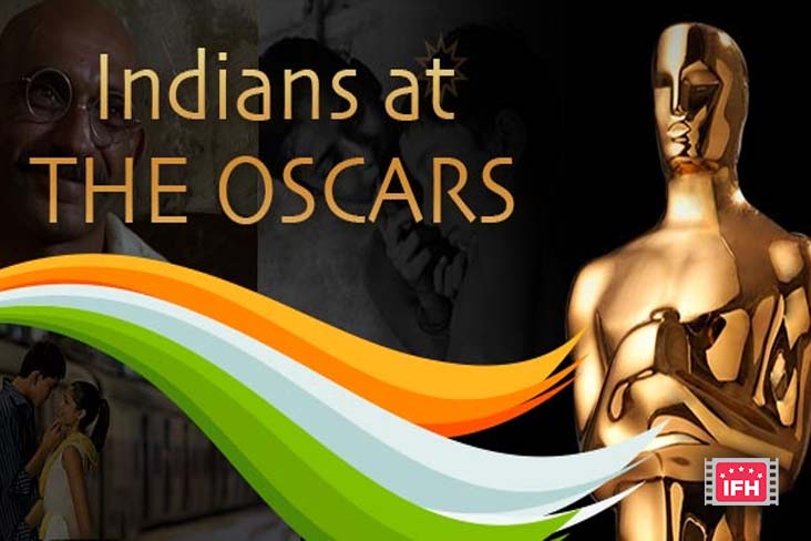 Indian Film History