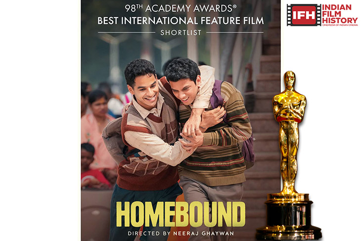 Indian Film History
