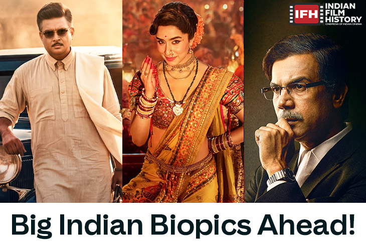 Indian Film History