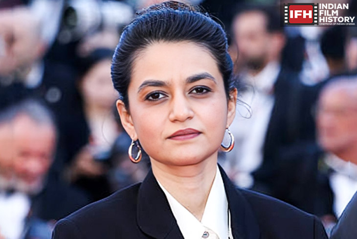 Indian Film History