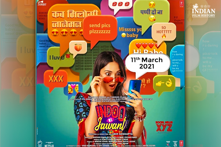Indian Film History