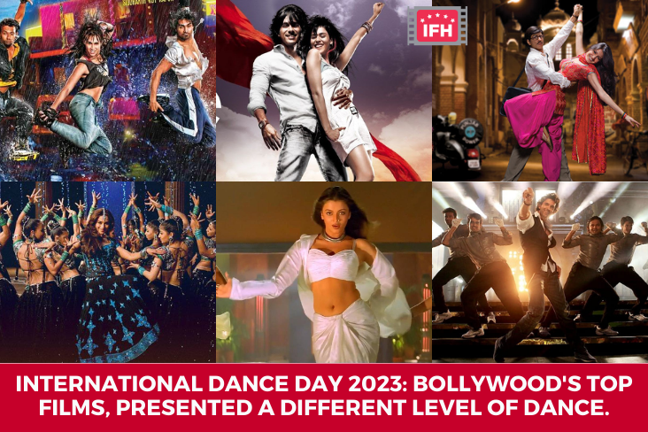 Indian Film History