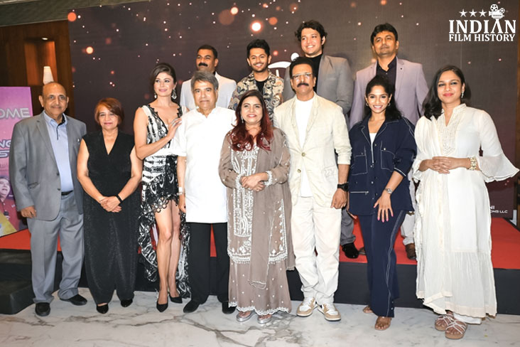 Indian Film History