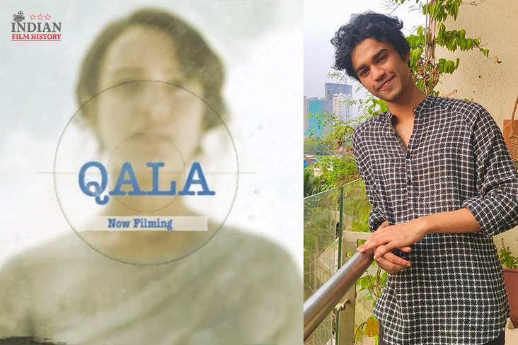 Indian Film History