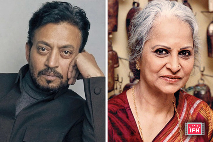 Indian Film History