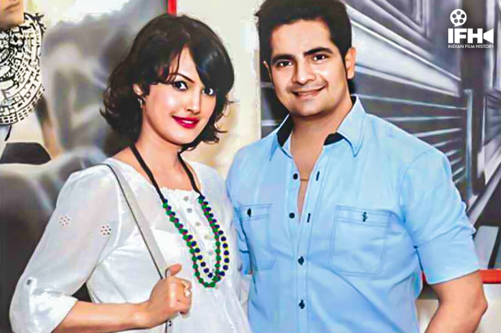 Indian Film History