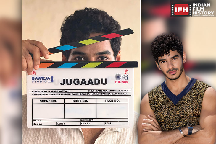 Indian Film History