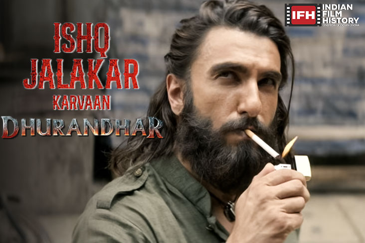 Indian Film History