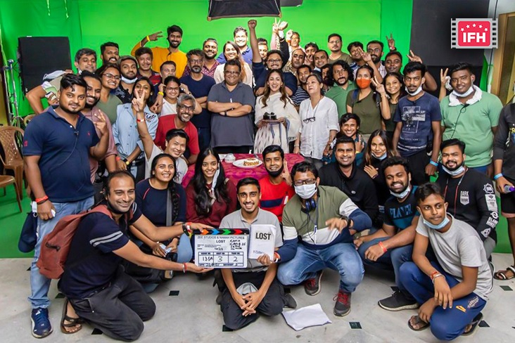 Indian Film History
