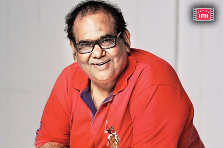 Indian Film History