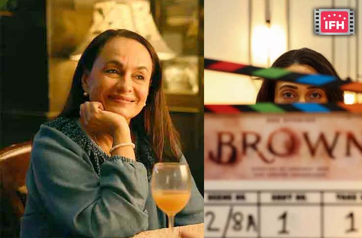 Indian Film History
