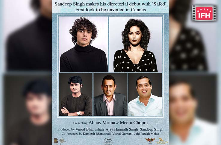 Indian Film History