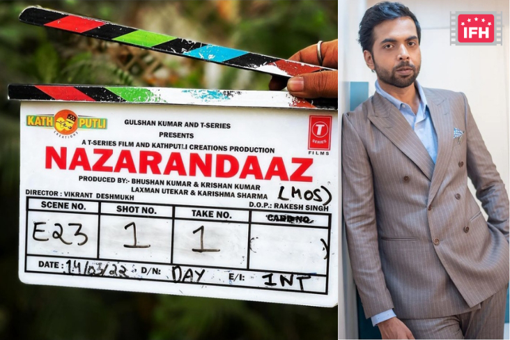Indian Film History