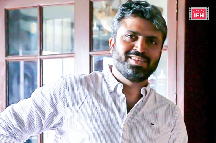 Indian Film History