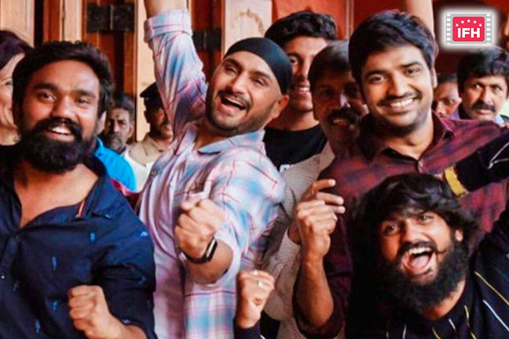 Indian Film History