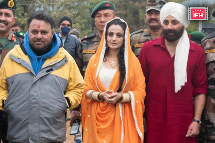 Indian Film History