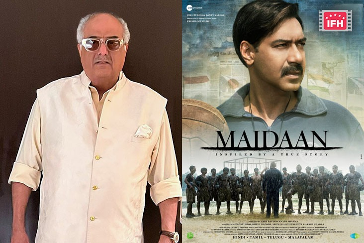 Indian Film History