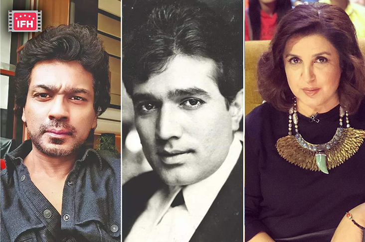 Indian Film History