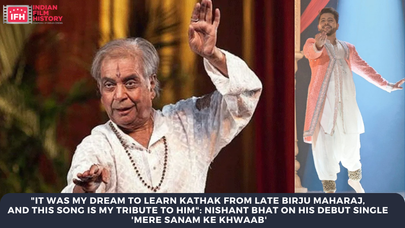 Indian Film History