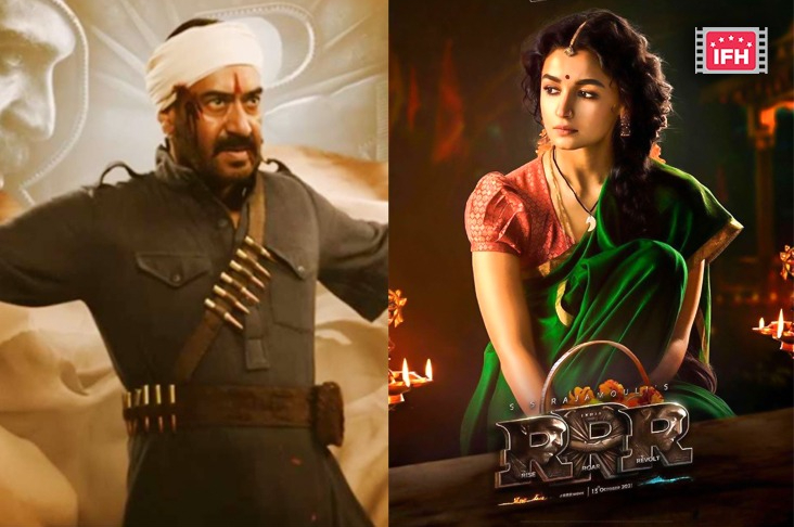 Indian Film History