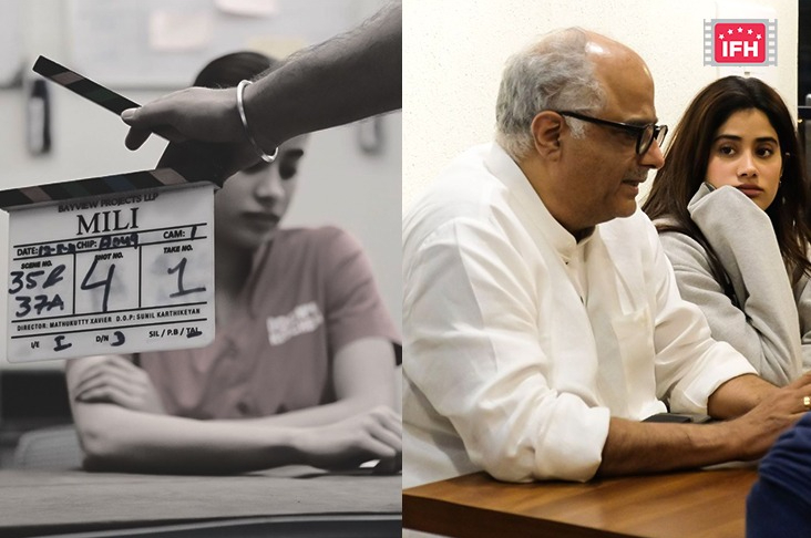Indian Film History