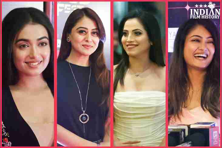Indian Film History