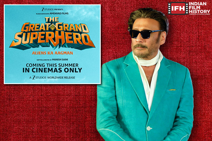 Indian Film History
