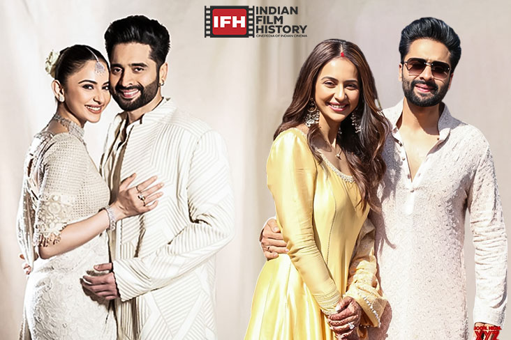 Indian Film History