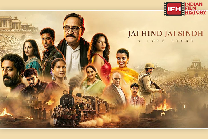 Indian Film History