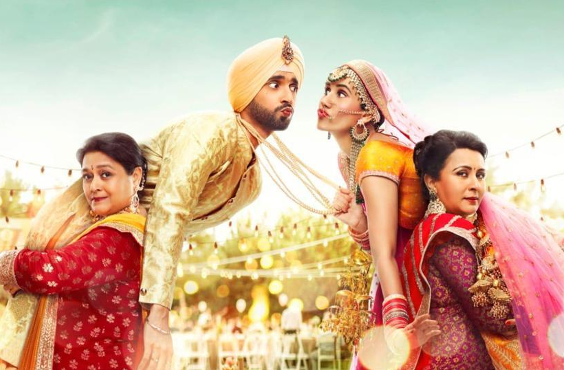 Indian Film History