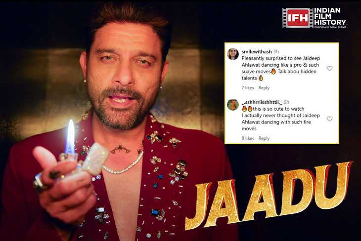 Indian Film History