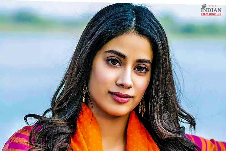 Indian Film History