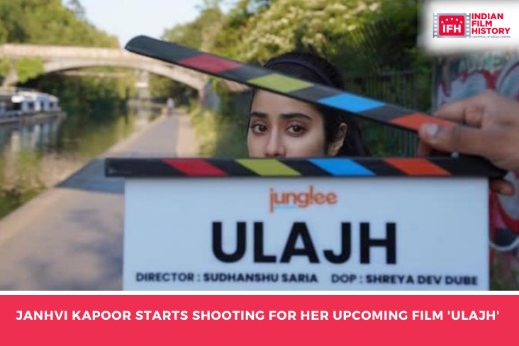 Indian Film History