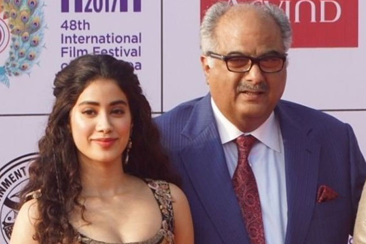 Indian Film History