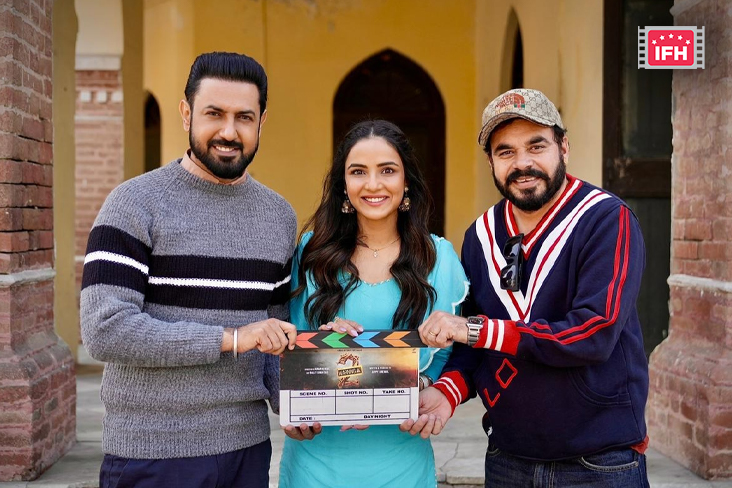 Indian Film History