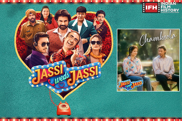 Indian Film History