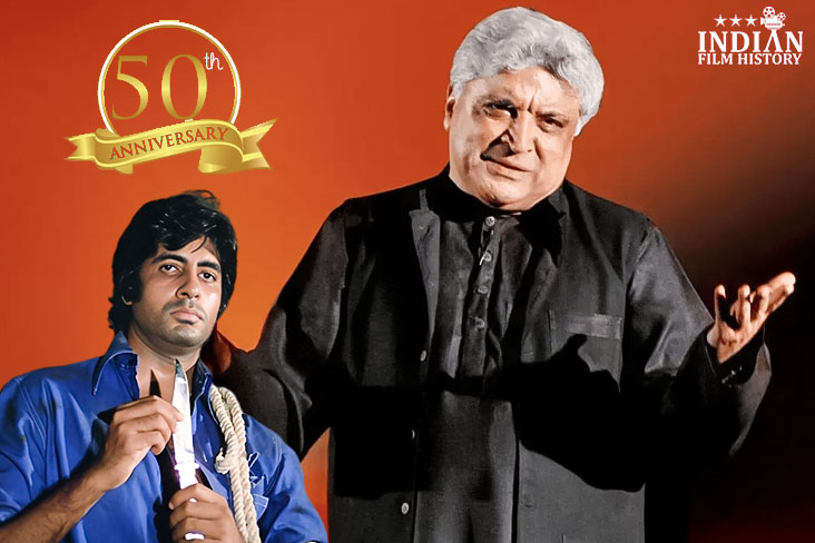 Indian Film History