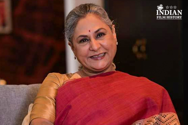 Indian Film History